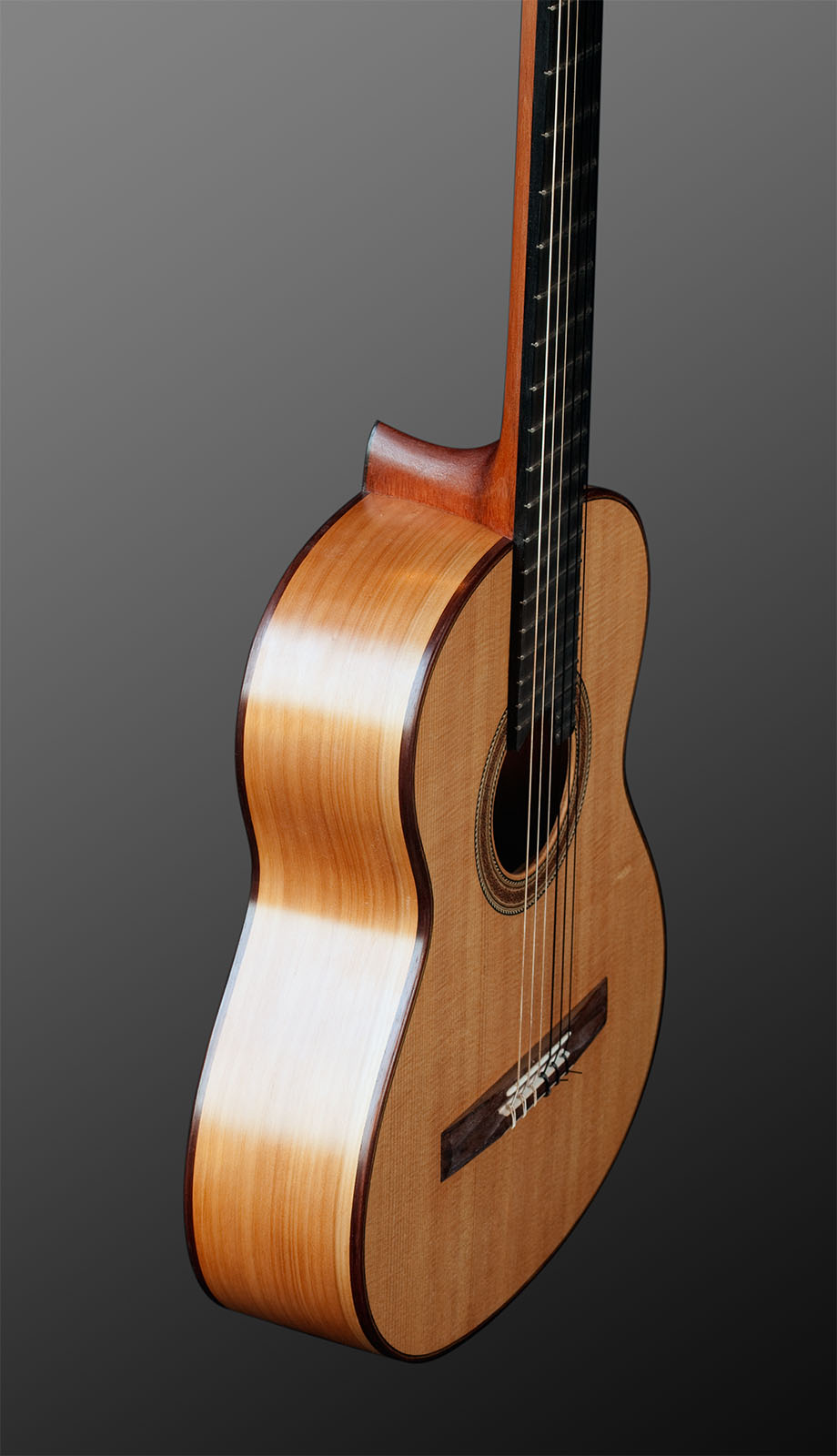 Requinto-Side